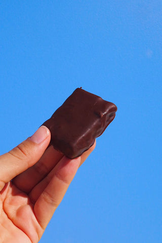 Can chocolate be good for the gut?