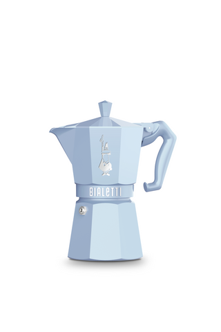 Bialetti: Coffee Pot