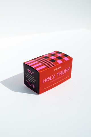Holy Truff — Berry Spiked Double Choc Pair Pack