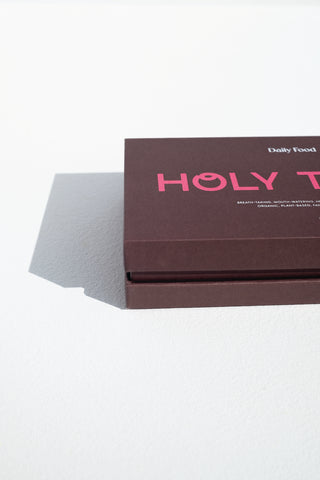 Holy Truff — Gift Box